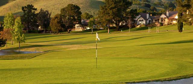 The Villages Golf & Country Club - Villages Course