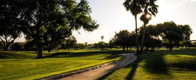 McAllen Country Club