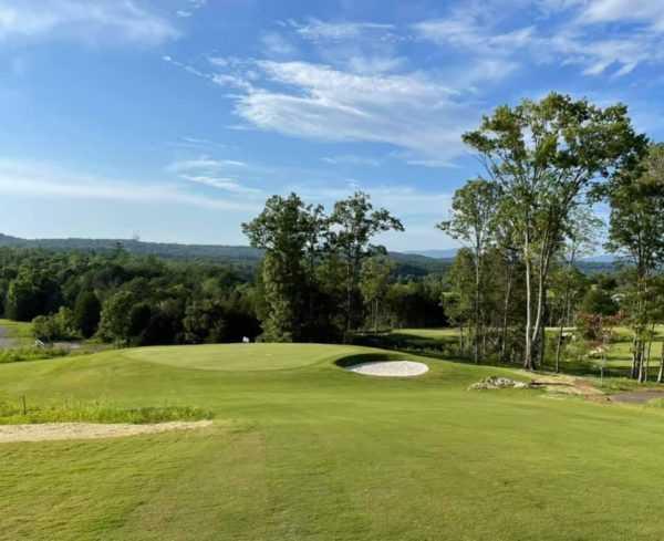 The Patch at The Preserve