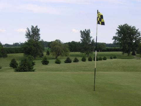 Northwood Country Club