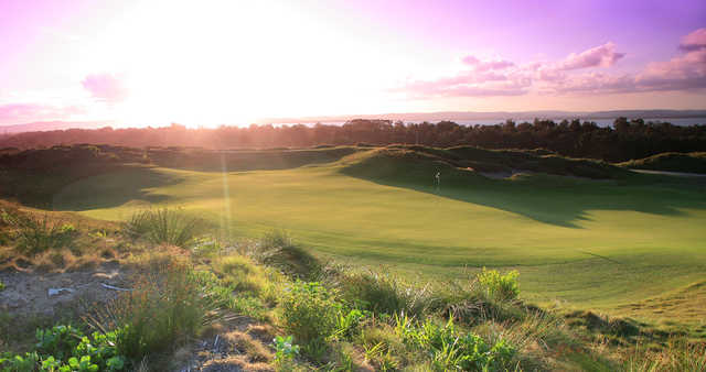 Magenta Shores Golf & Country Club