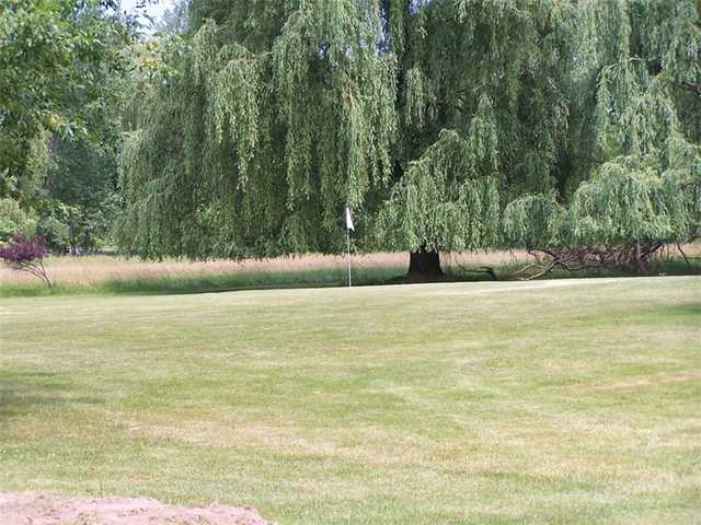 Pap Pap Par 3 Golf Course