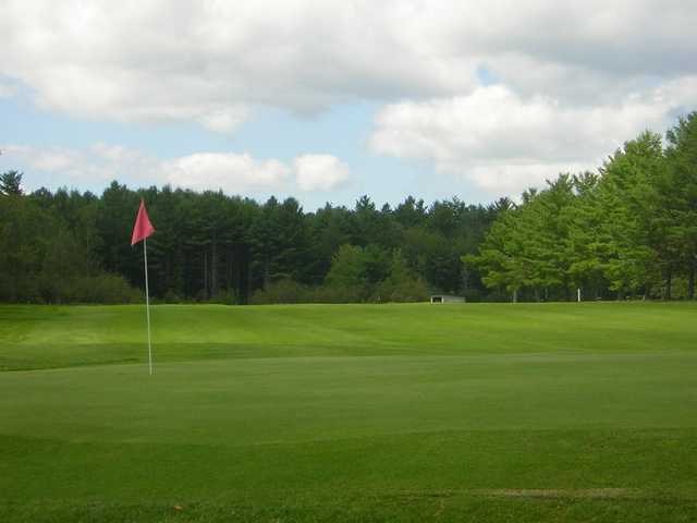 Hidden Meadows Golf Course