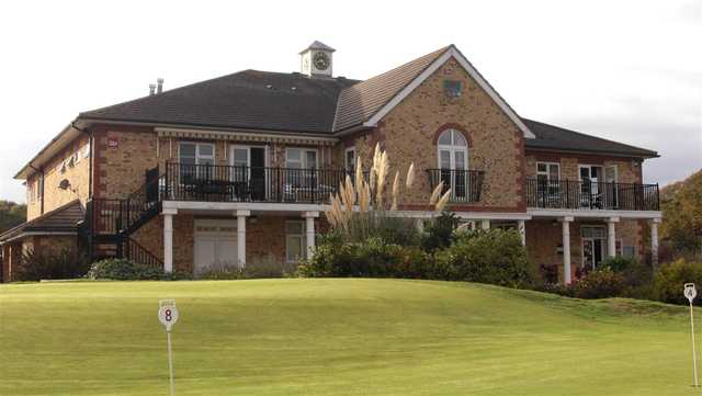 Lee-on-the-Solent Golf Club