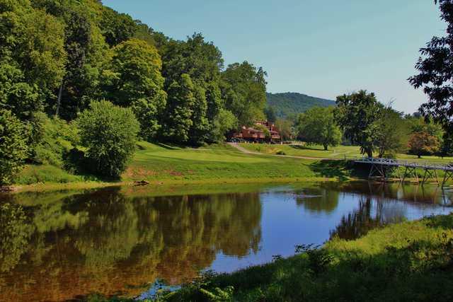 The Shawnee Inn & Golf Resort