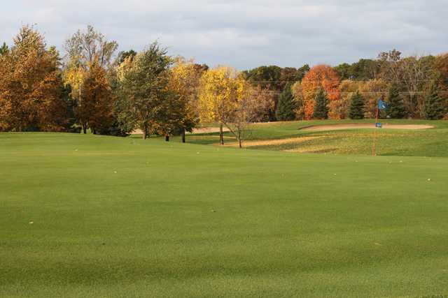 Hidden Haven Golf Club