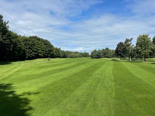 Newbridge Golf Club