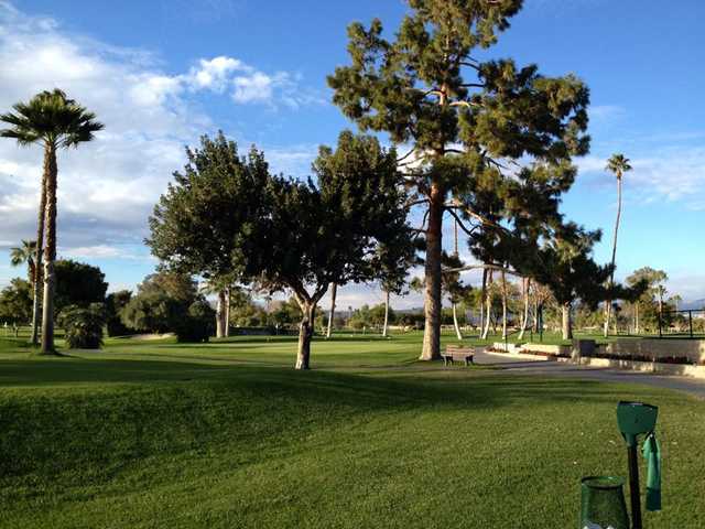 Santa Rosa Country Club