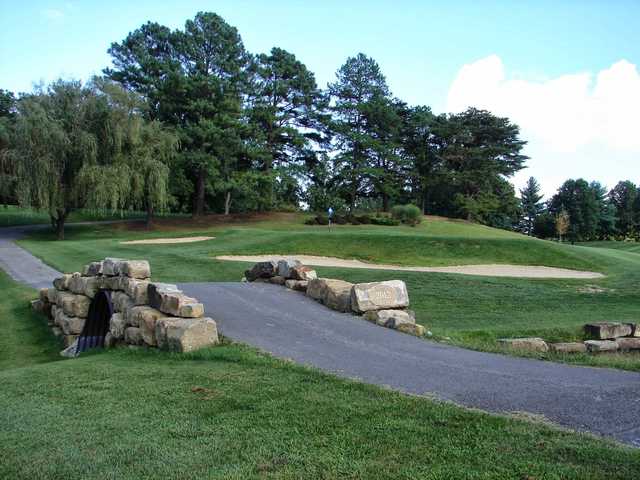 Bellefonte Country Club