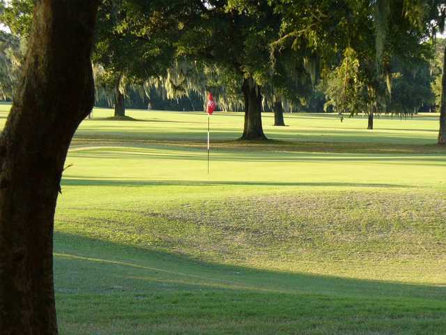 Palatka Golf Club