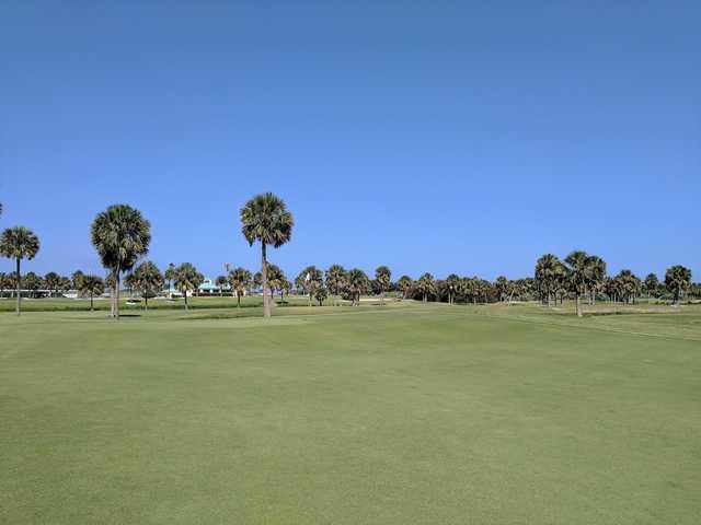 Spessard Holland Golf Course