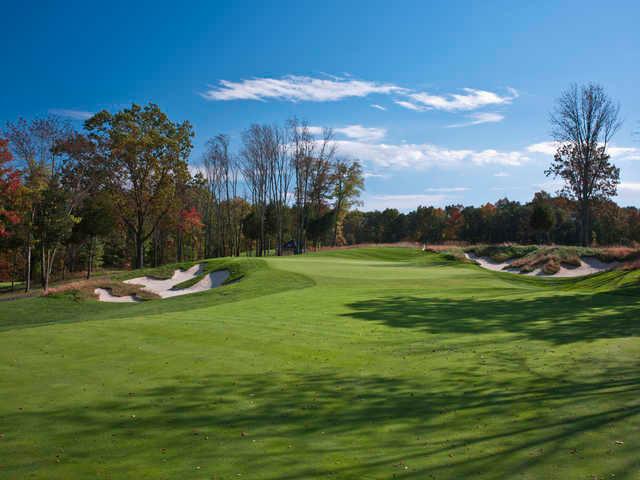 Hamilton Farm Golf Club