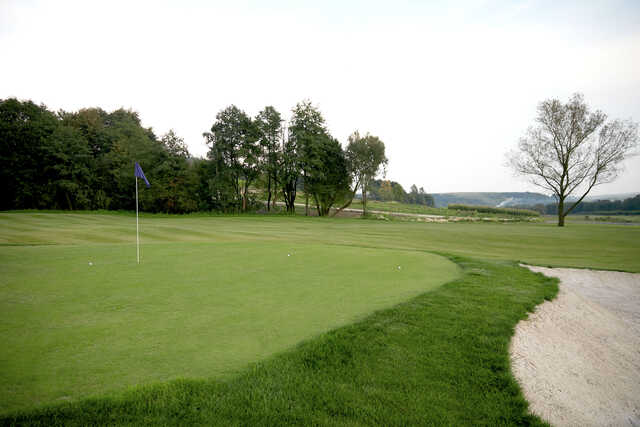 Columbia Golf & Country Club