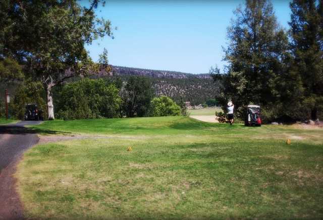 Prineville Golf & Country Club