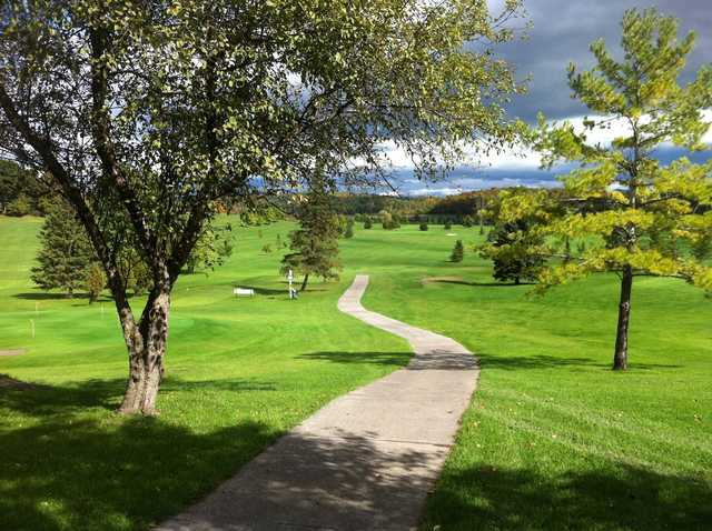 Skene Valley Country Club