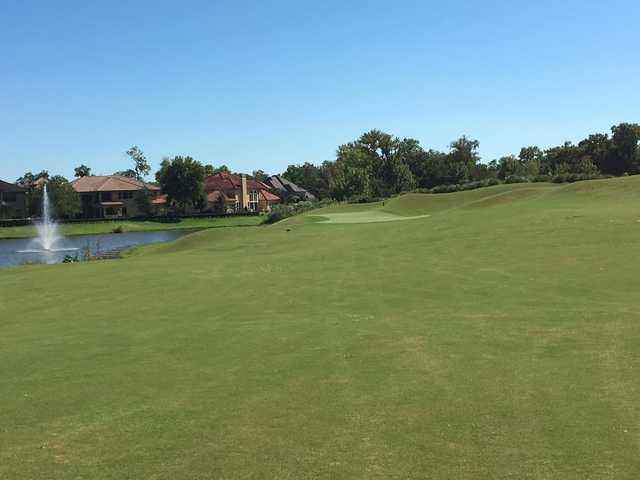 Sienna Golf Club