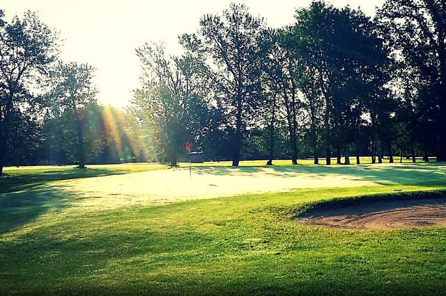 Oak Harbor Golf & Tennis Club