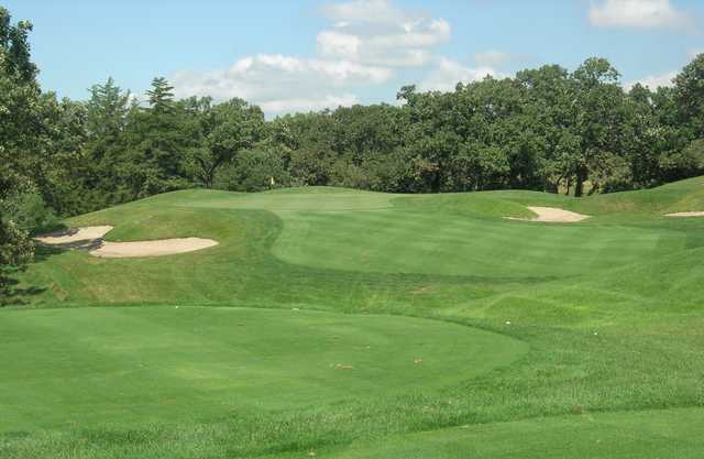 Quarry Oaks Golf Club