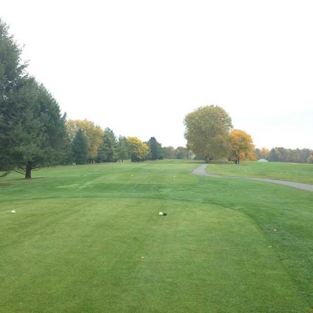 Willow Brook Golf Course