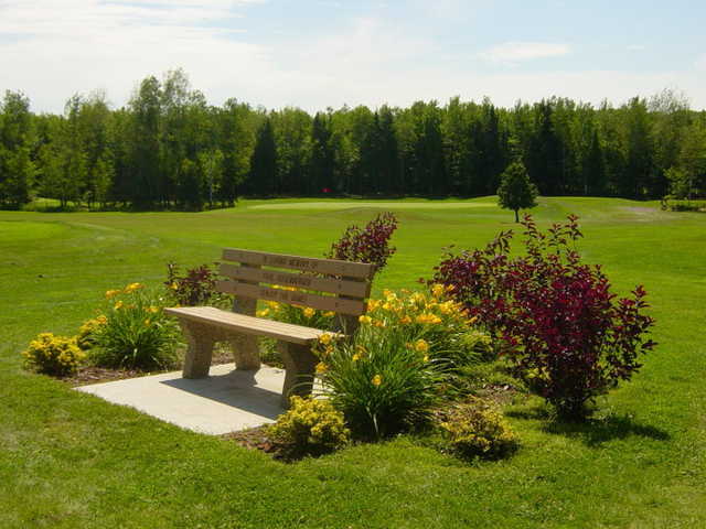 Gentz's Homestead Golf Course