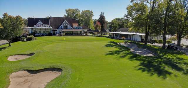 Soangetaha Country Club