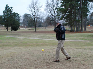 Whispering Pines/Columbus AFB