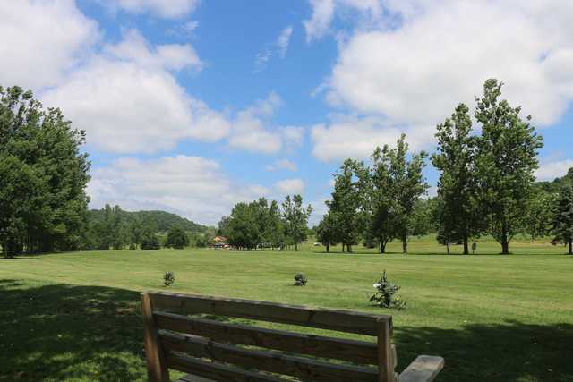 Serendipity Country Club, Inc.