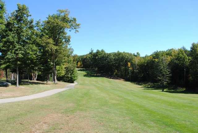 Hidden Valley RV and Golf Park (Par 3)