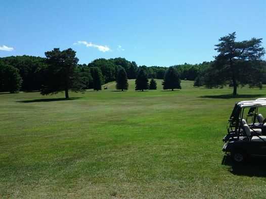 Cassadaga Lakes Golf Club