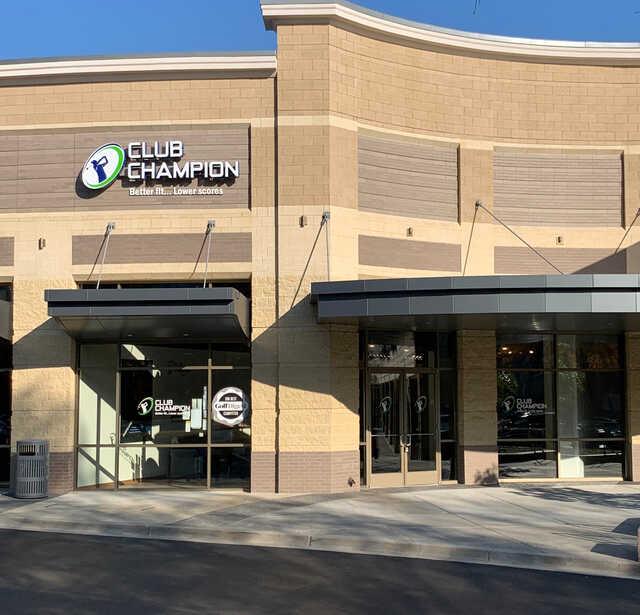 Club Champion Memphis