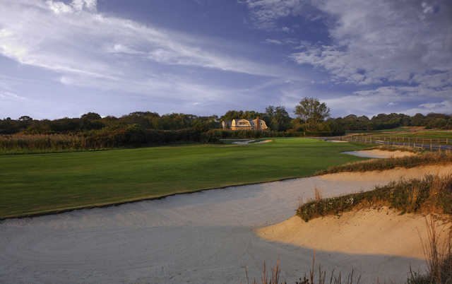 Maidstone Club