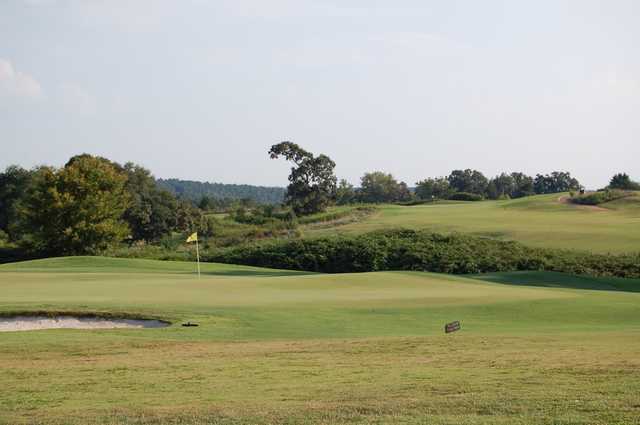 The Fields Golf Club