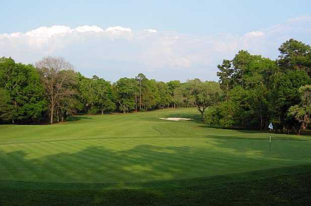 Pinebrook/Ironwood Golf Club