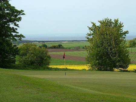 Charleton Golf Club