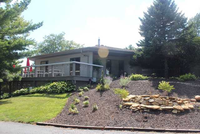 Willow Creek Golf Course