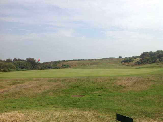 Isle Of Purbeck Golf Club