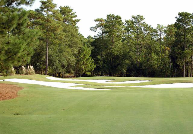 The Reserve Golf Club At Litchfield