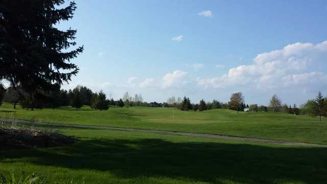 Bradford Highlands Golf Club