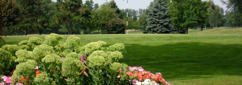 River Pointe Country Club