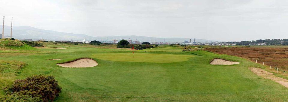 St. Anne's Golf Club