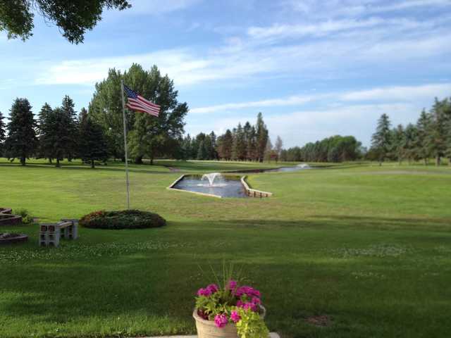 Cooperstown Country Club