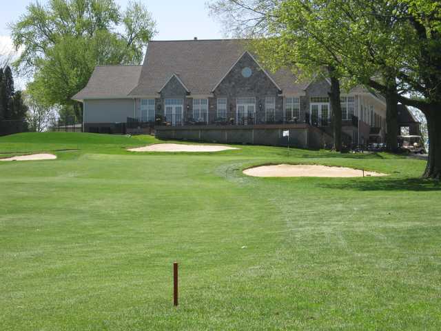 Flourtown Country Club