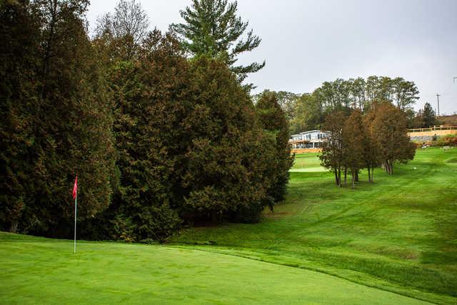 Northumberland Valley Golf Club