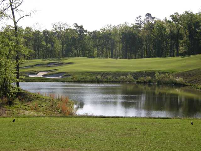 The Dogwoods Golf Course