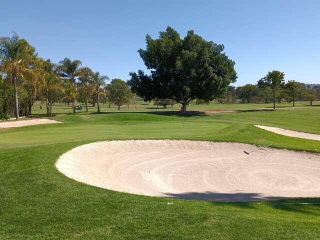 Santa Barbara Golf Club