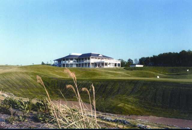 Kearney Hill Links