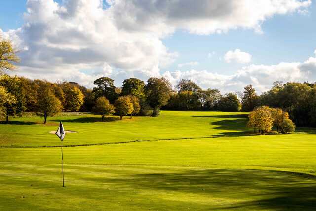 Allerton Manor Golf Club