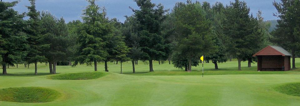 Inverness Golf Club