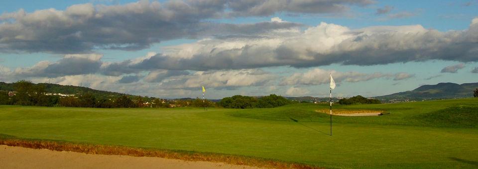 Turnhouse Golf Club