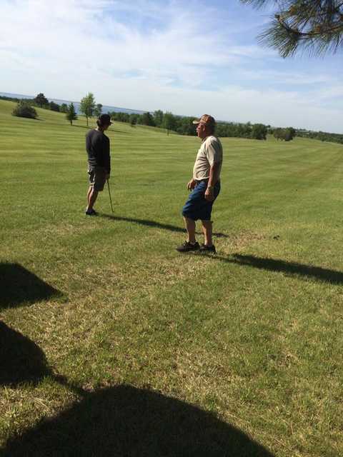 Riverdale Golf Course